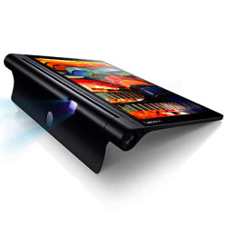 Lenovo Yoga 3 Pro Video Tablet, Intel Atom, Android 5.1, Wi-Fi, 2GB RAM, 32GB, 10.1